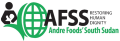 food & nutrition | Andre South Sudan